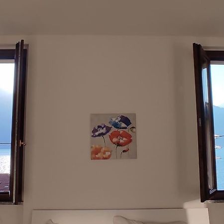 Appartamenti Regina Lake Como Dorio ภายนอก รูปภาพ