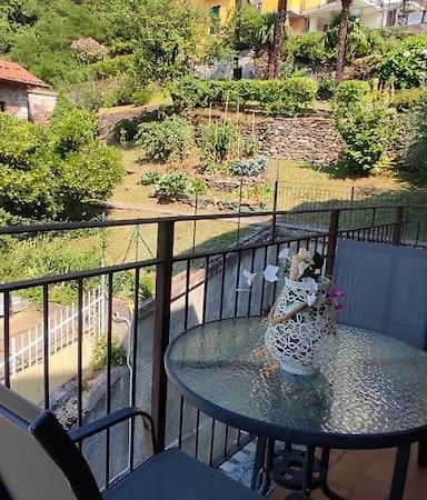 Appartamenti Regina Lake Como Dorio ภายนอก รูปภาพ